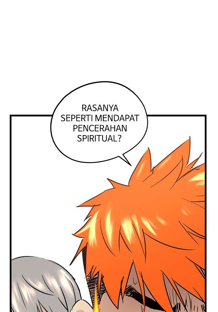 Promised Orchid Chapter 87 Gambar 157