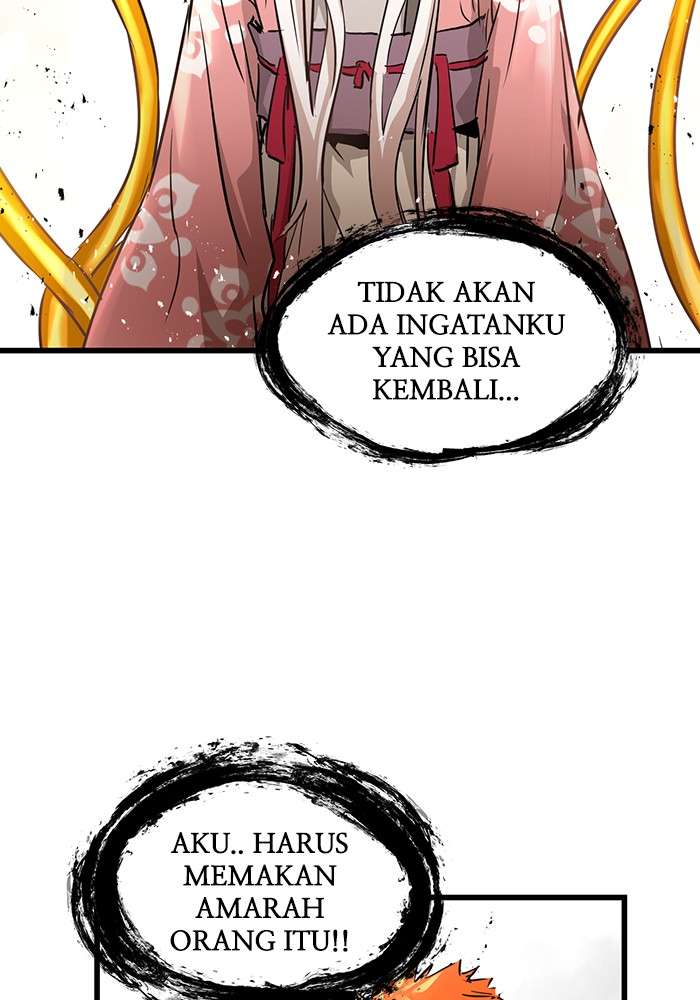 Promised Orchid Chapter 87 Gambar 161
