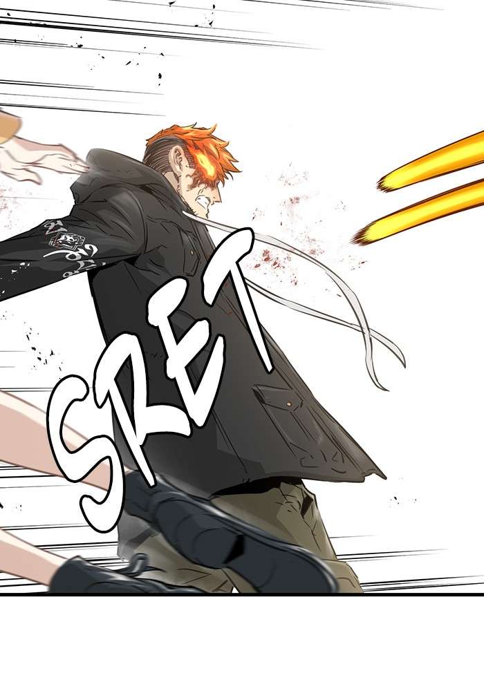 Promised Orchid Chapter 87 Gambar 31
