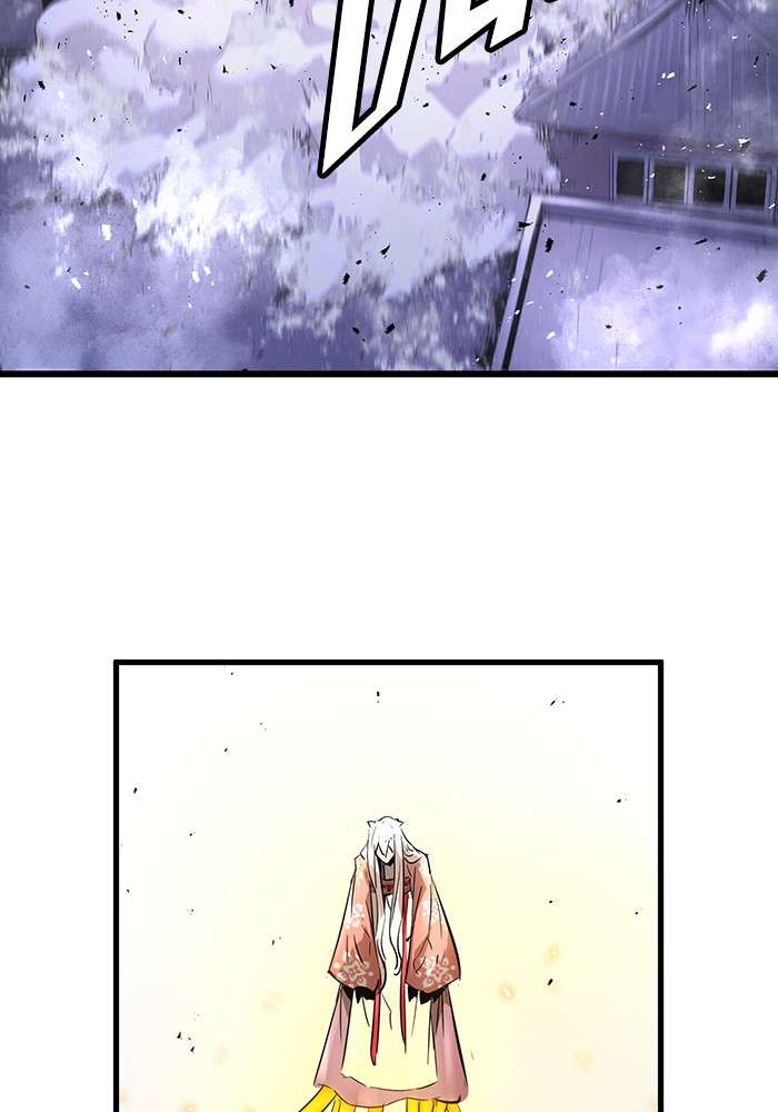 Promised Orchid Chapter 87 Gambar 66
