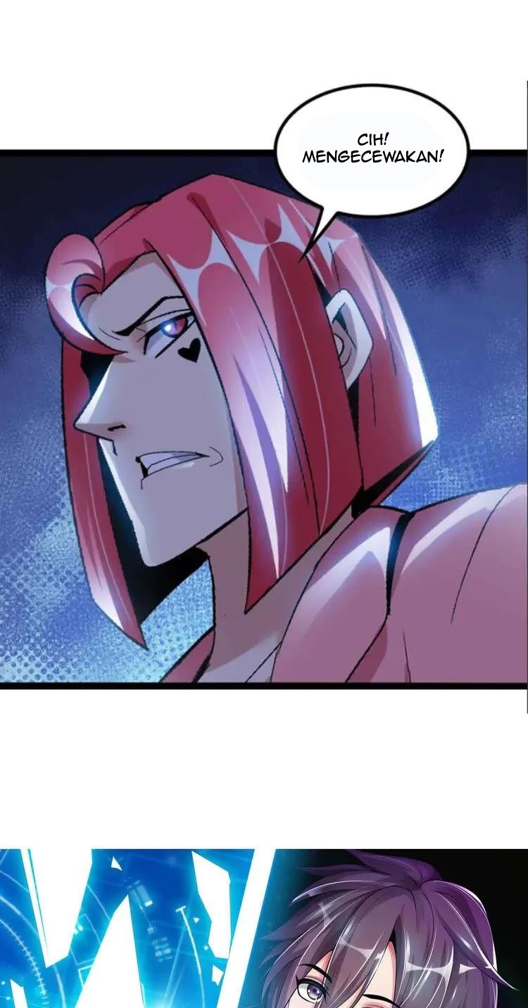 Baca Manhua I Am an Invincible Genius Chapter 168 Gambar 2
