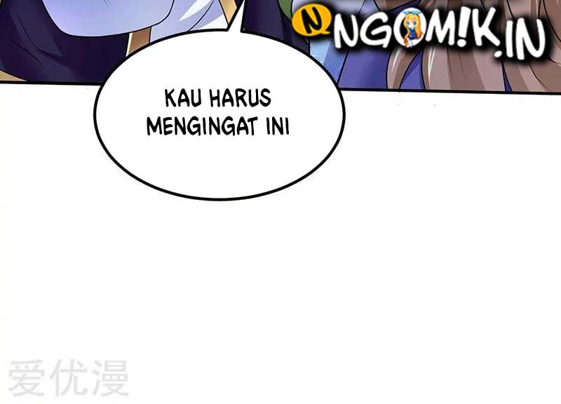 Martial Arts Reigns Chapter 133 Gambar 10