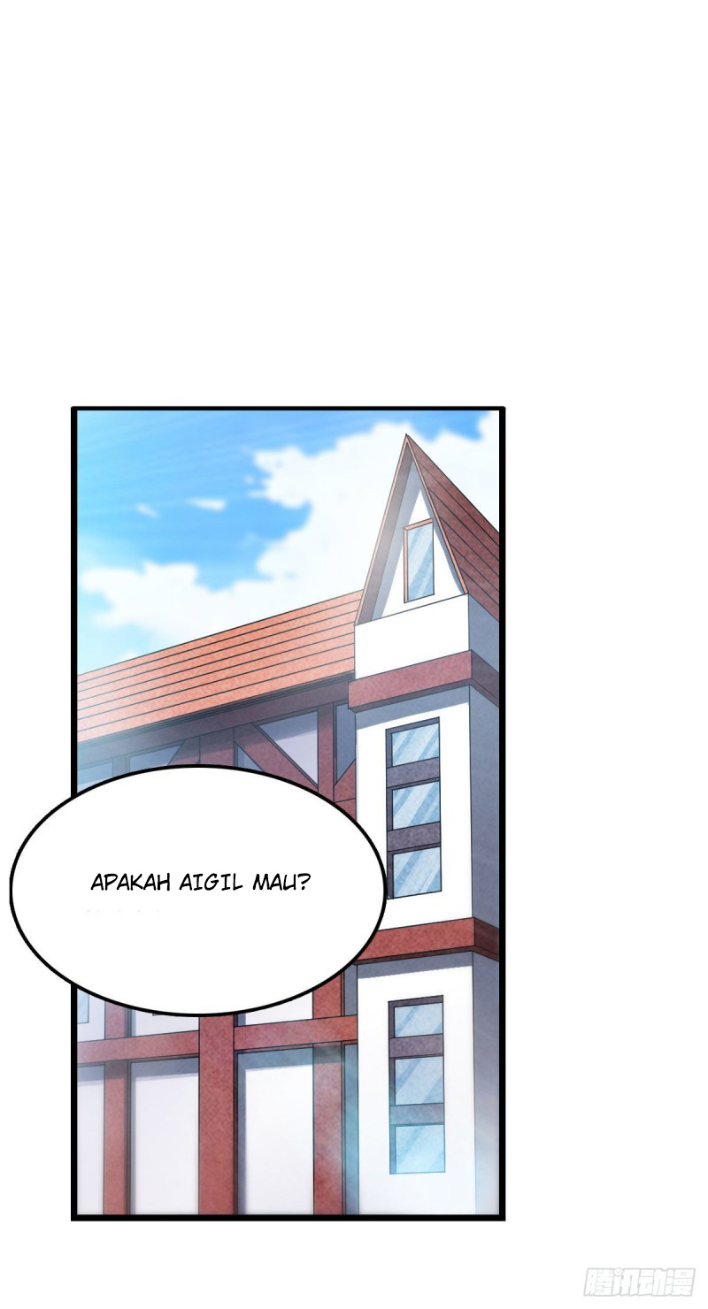 Wuxian Shitu Chapter 65 Gambar 11