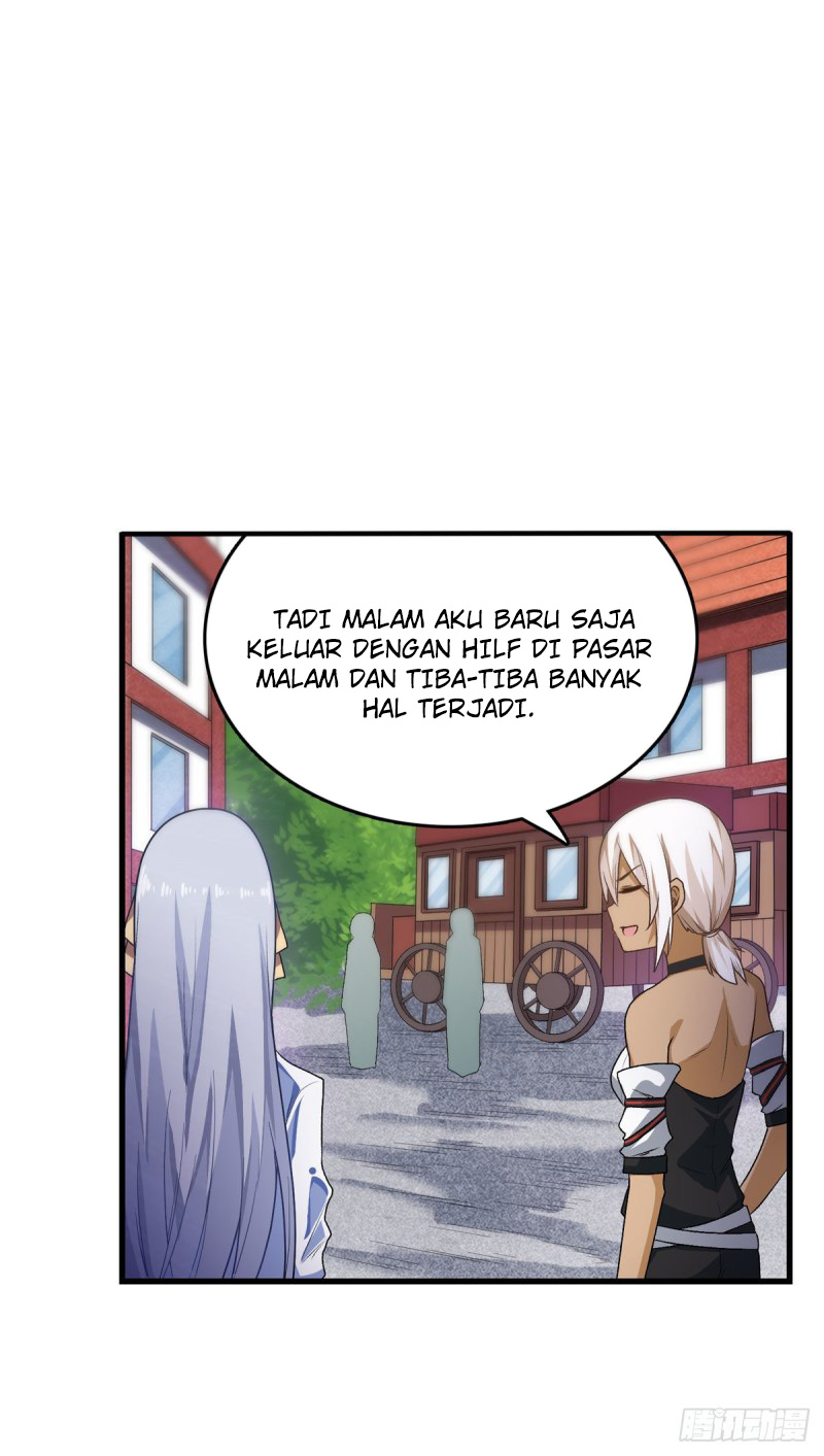 Wuxian Shitu Chapter 65 Gambar 12