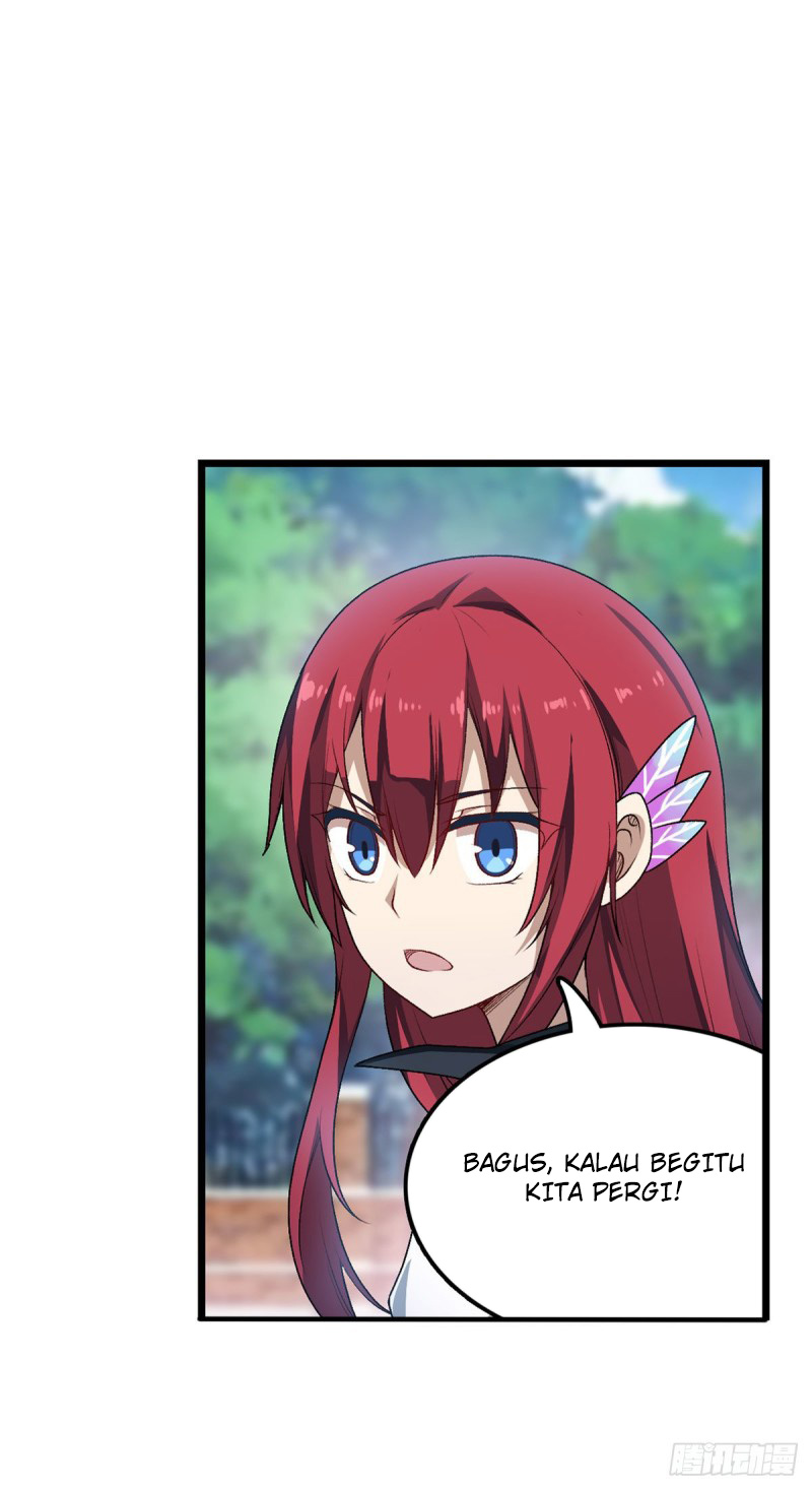 Wuxian Shitu Chapter 65 Gambar 22