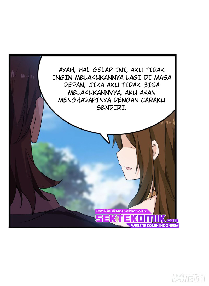 Wuxian Shitu Chapter 65 Gambar 26