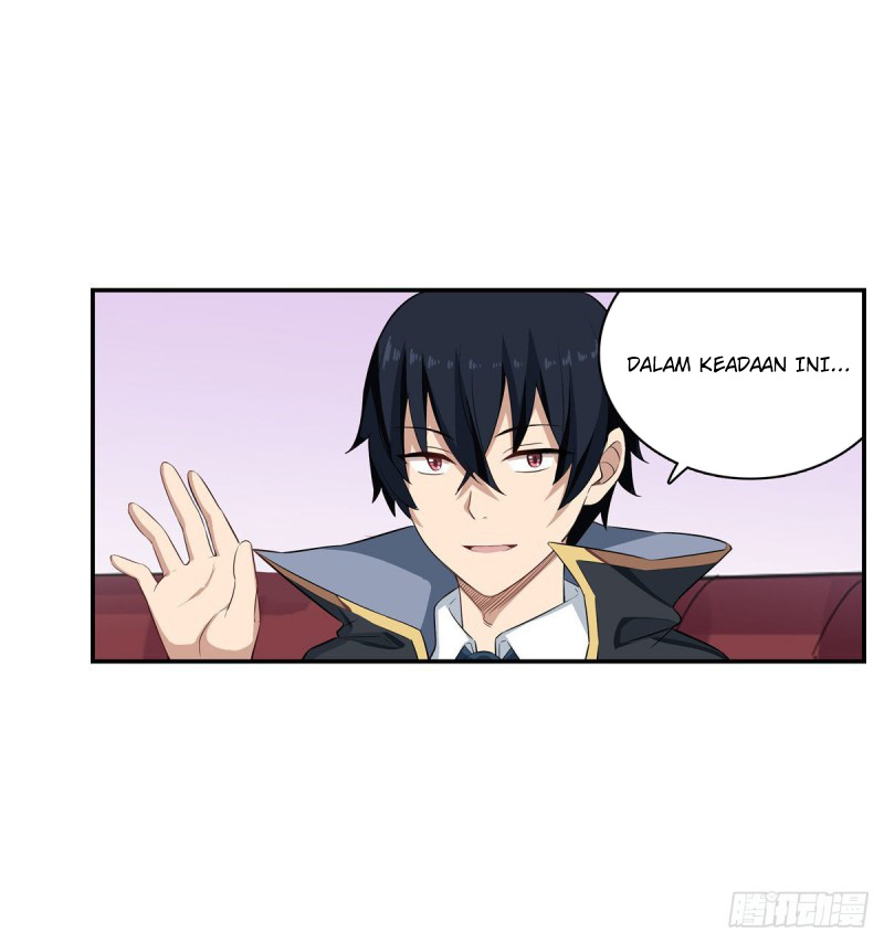 Wuxian Shitu Chapter 65 Gambar 8