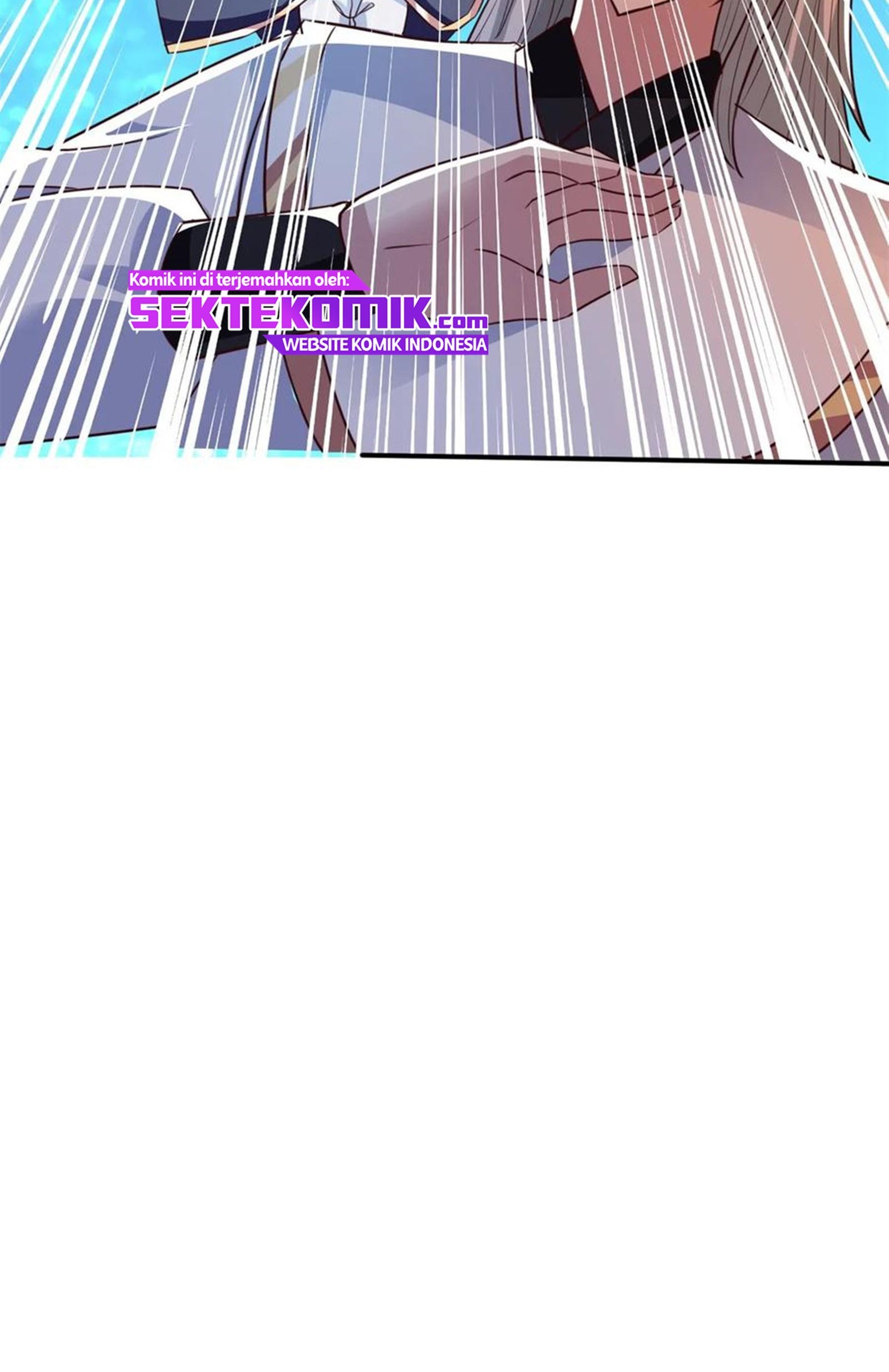 Chaos Jinwu Chapter 34 Gambar 36