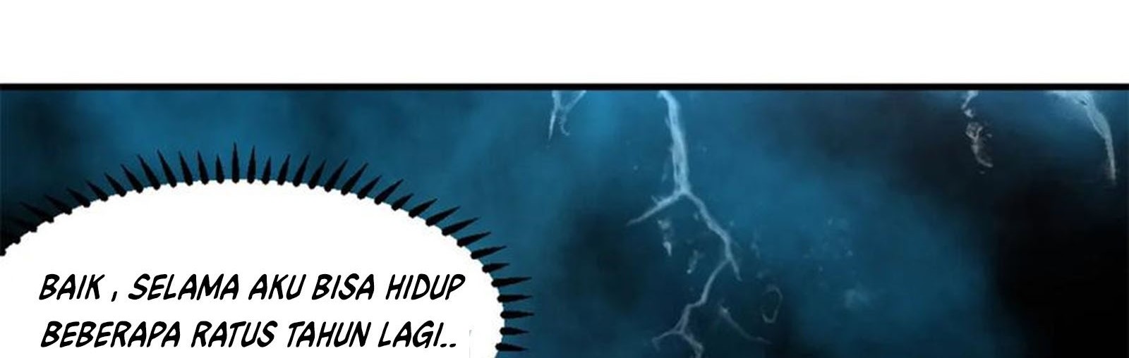 Chaos Jinwu Chapter 32 Gambar 32
