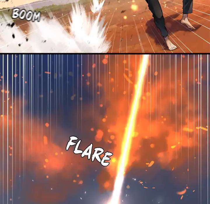 Her Summon Chapter 11 Gambar 8