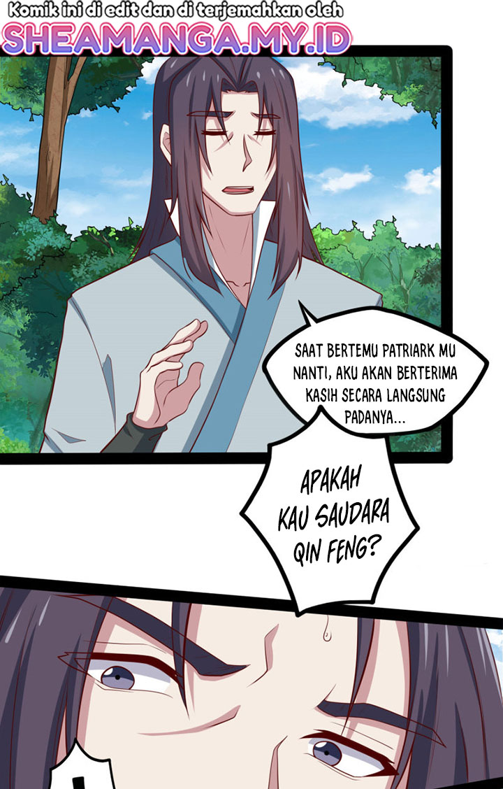 Stepping Through The Fairy River Chapter 52 Gambar 10