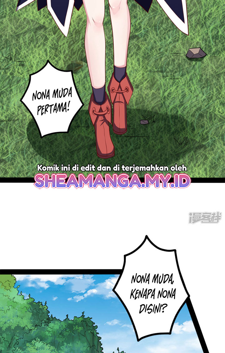 Stepping Through The Fairy River Chapter 52 Gambar 12