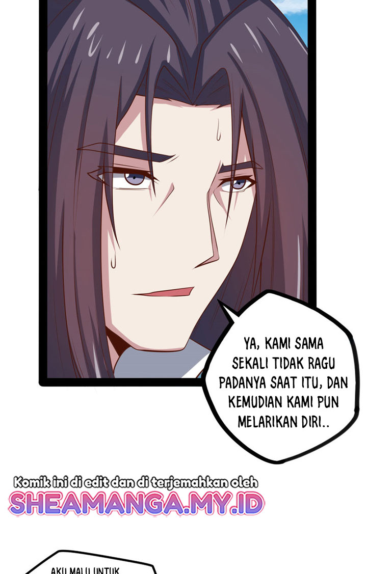 Stepping Through The Fairy River Chapter 52 Gambar 16