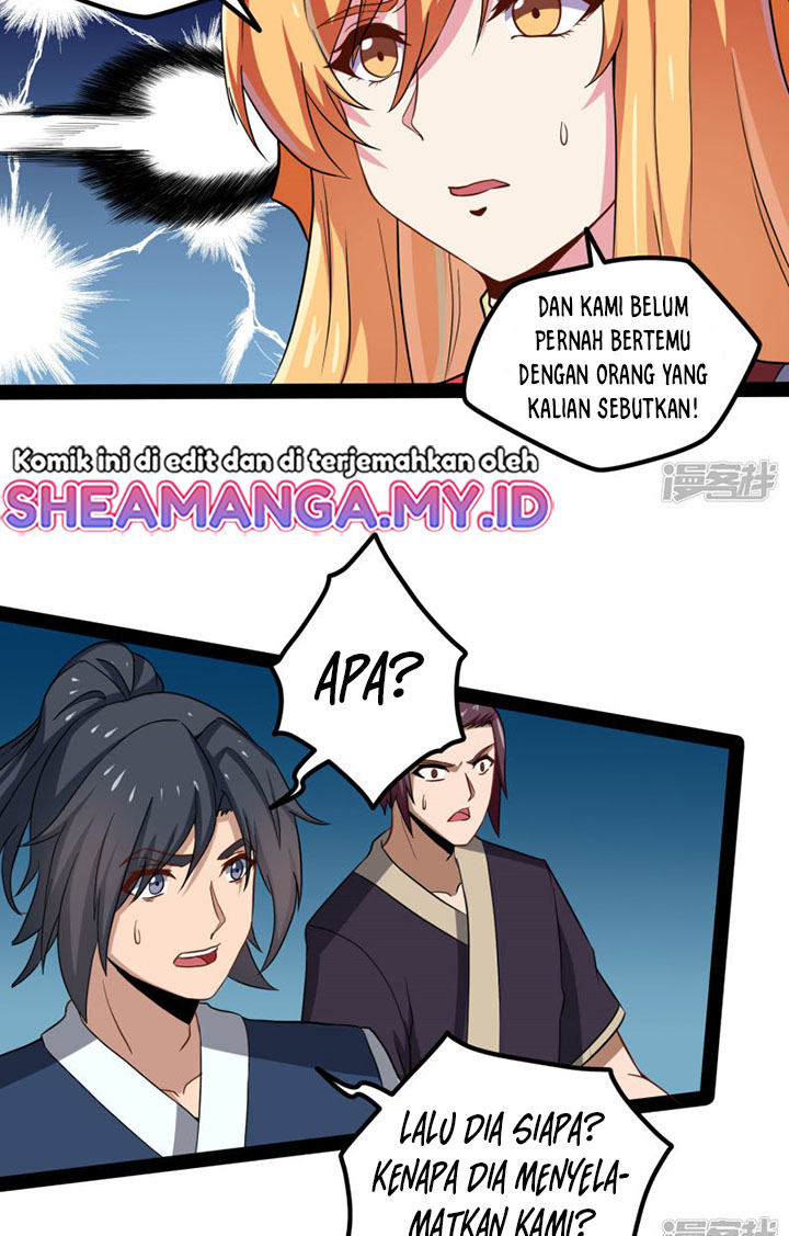 Stepping Through The Fairy River Chapter 52 Gambar 18