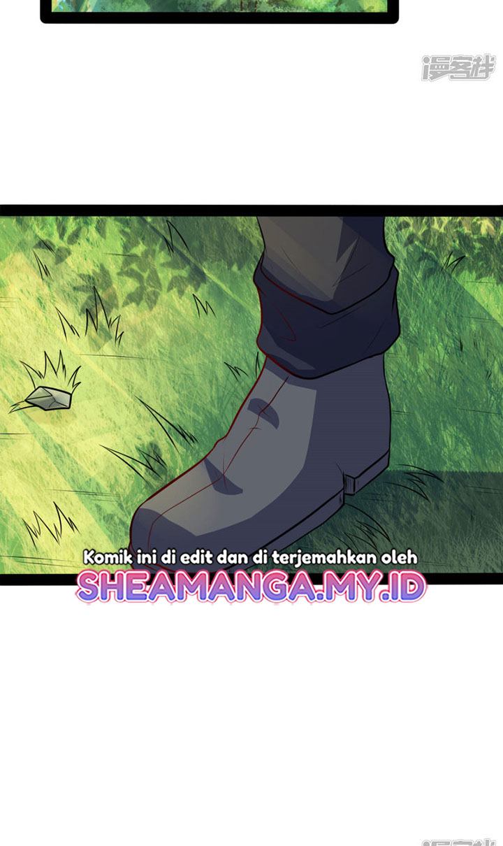 Stepping Through The Fairy River Chapter 52 Gambar 28
