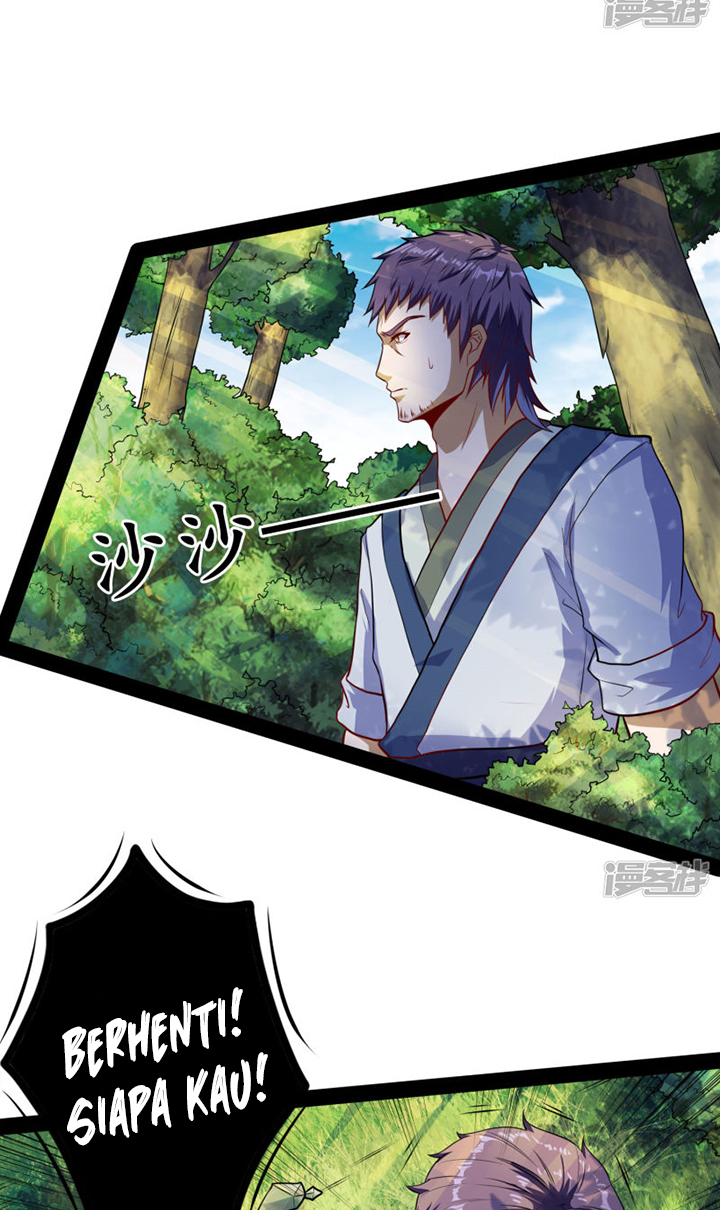 Stepping Through The Fairy River Chapter 52 Gambar 29