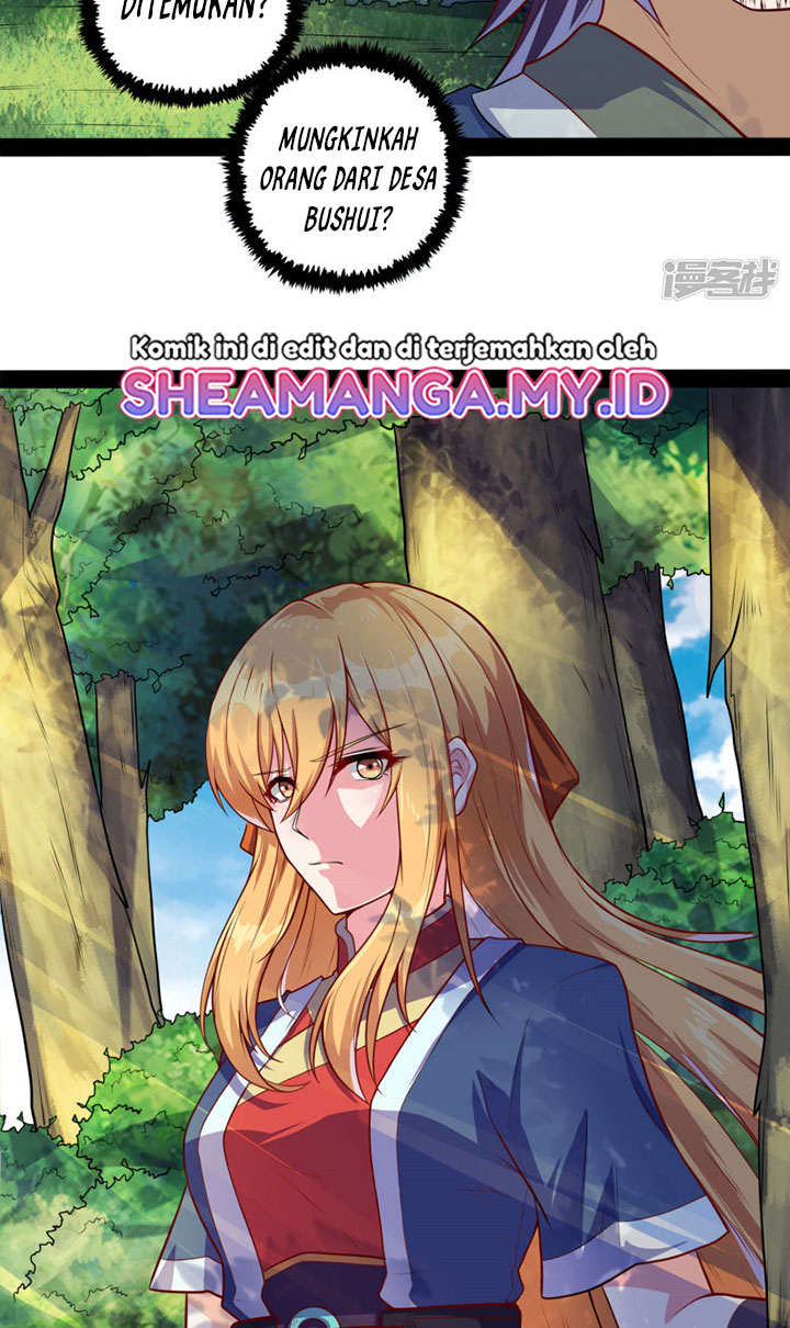 Stepping Through The Fairy River Chapter 52 Gambar 31