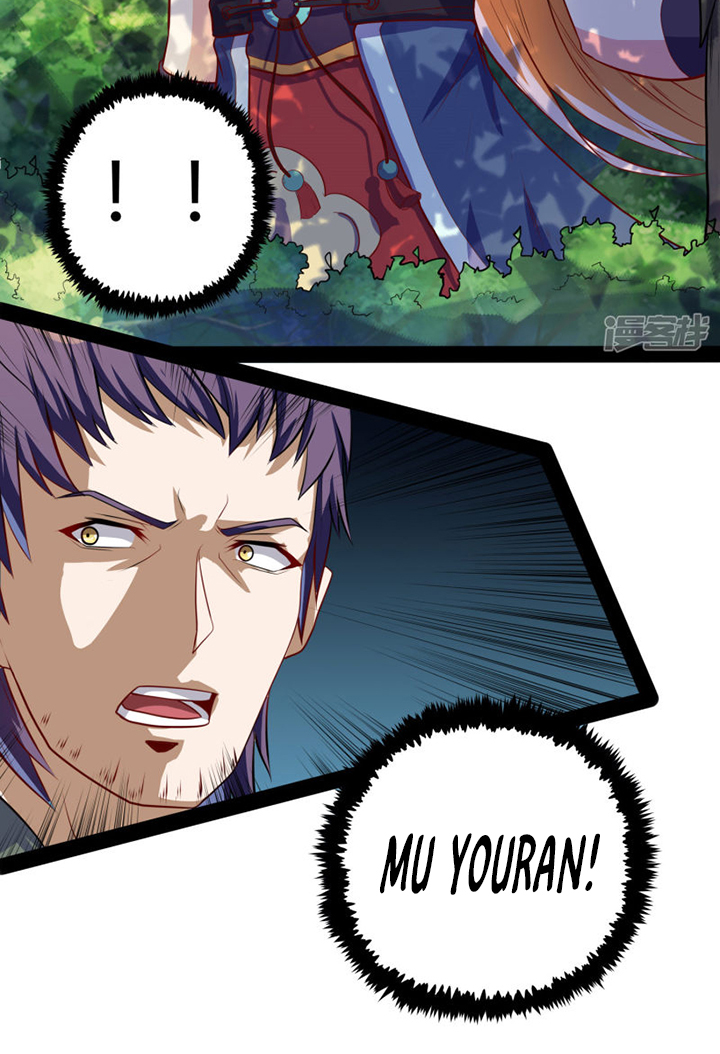 Stepping Through The Fairy River Chapter 52 Gambar 32