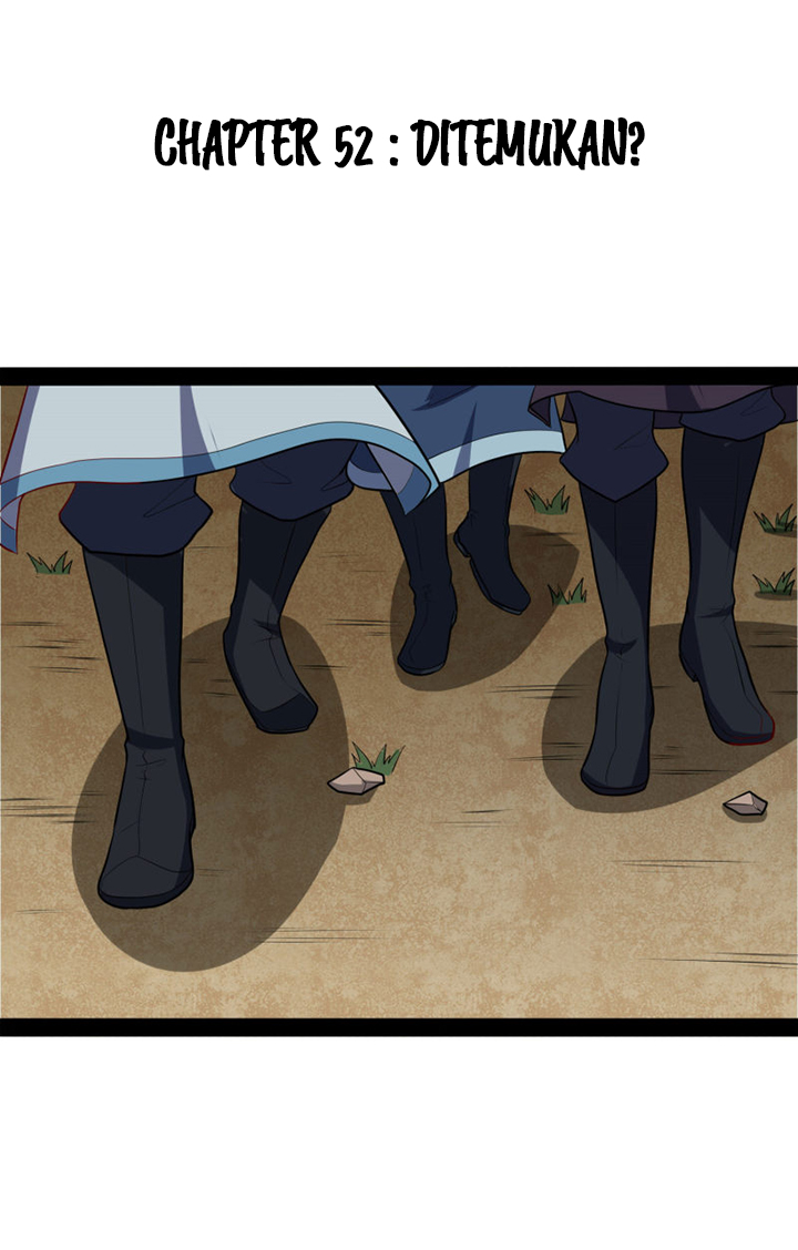 Stepping Through The Fairy River Chapter 52 Gambar 4