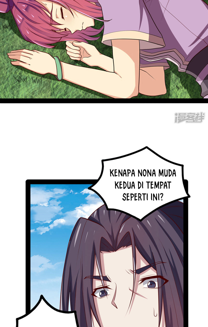 Stepping Through The Fairy River Chapter 52 Gambar 7