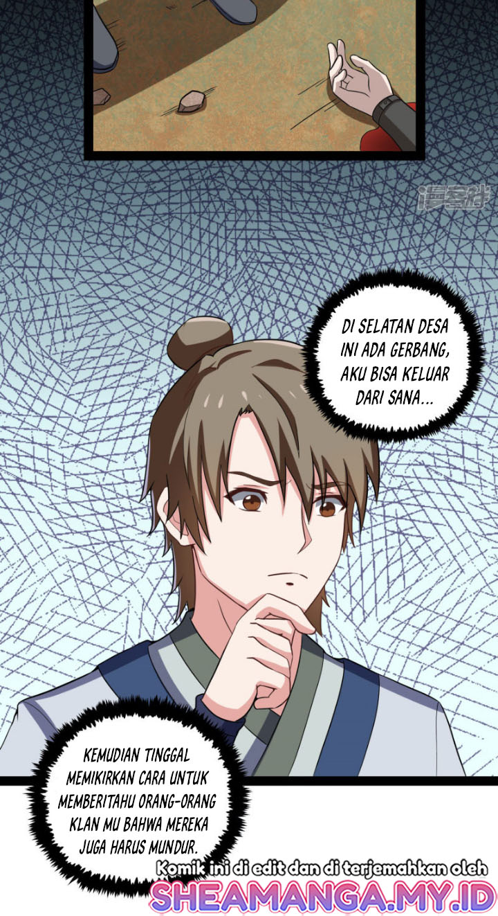 Stepping Through The Fairy River Chapter 51 Gambar 25