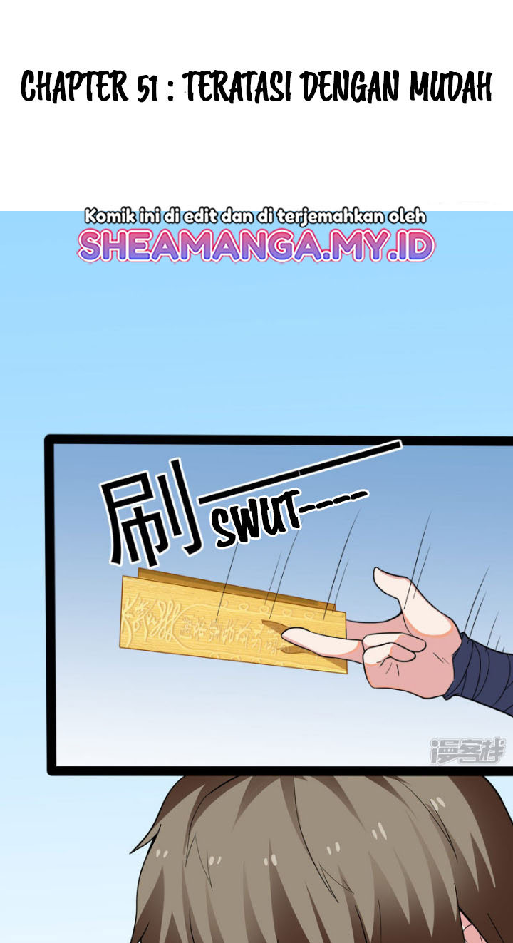 Stepping Through The Fairy River Chapter 51 Gambar 4