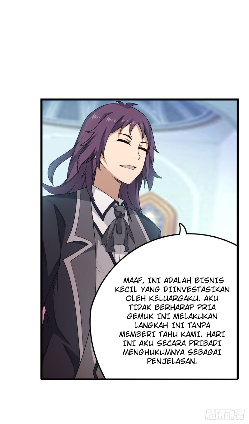 Wuxian Shitu Chapter 66 Gambar 52