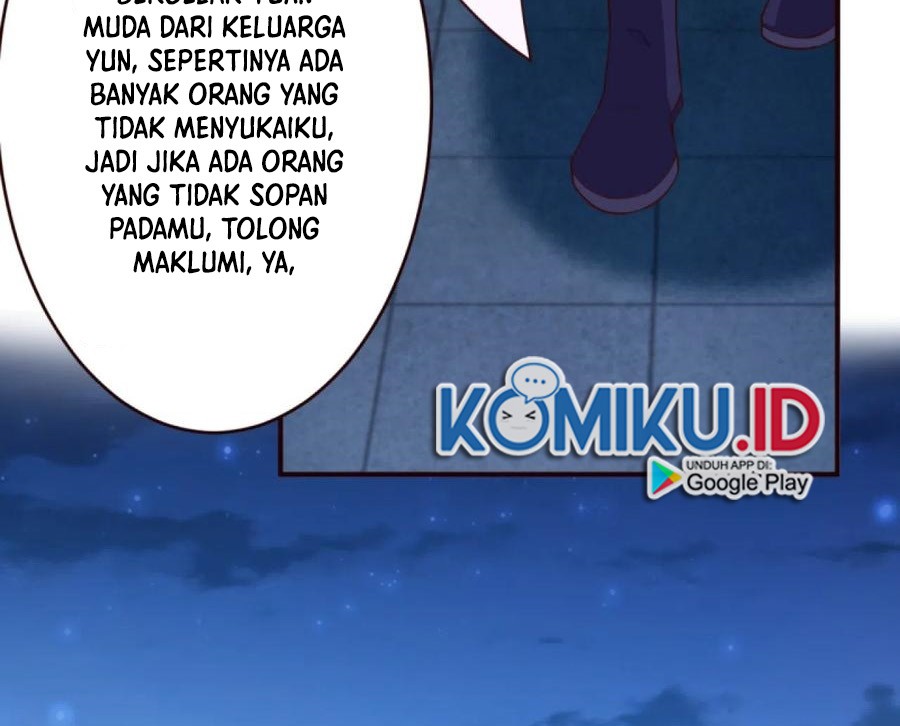 Against the Gods Chapter 326 Gambar 9