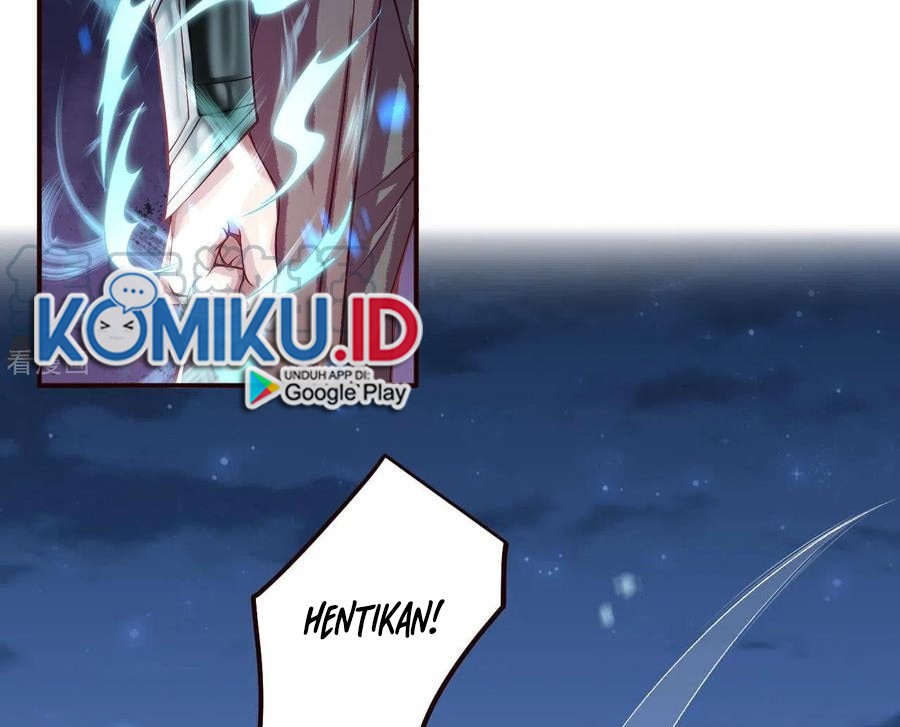 Against the Gods Chapter 326 Gambar 14