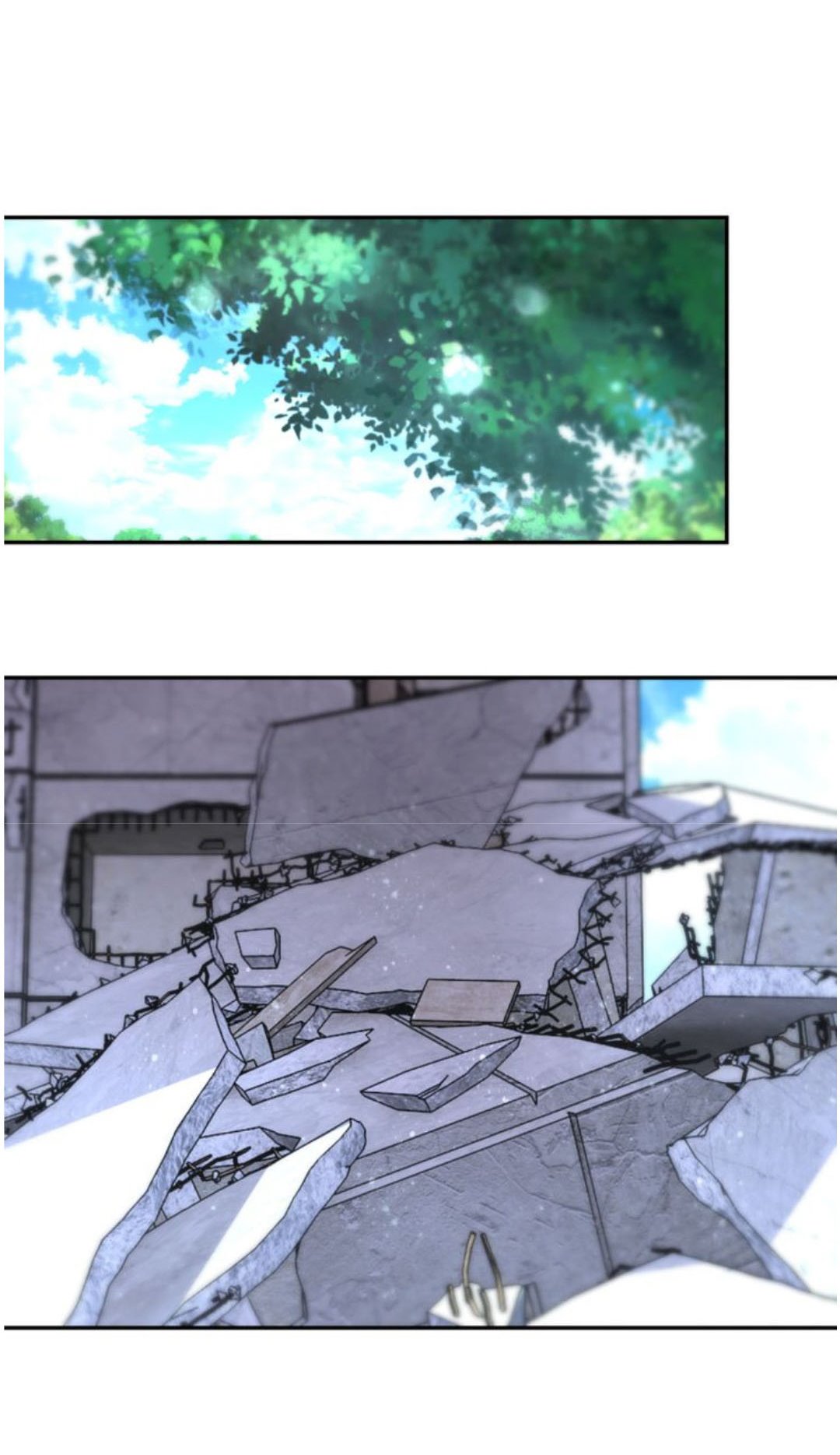 Super System Chapter 164 Gambar 24