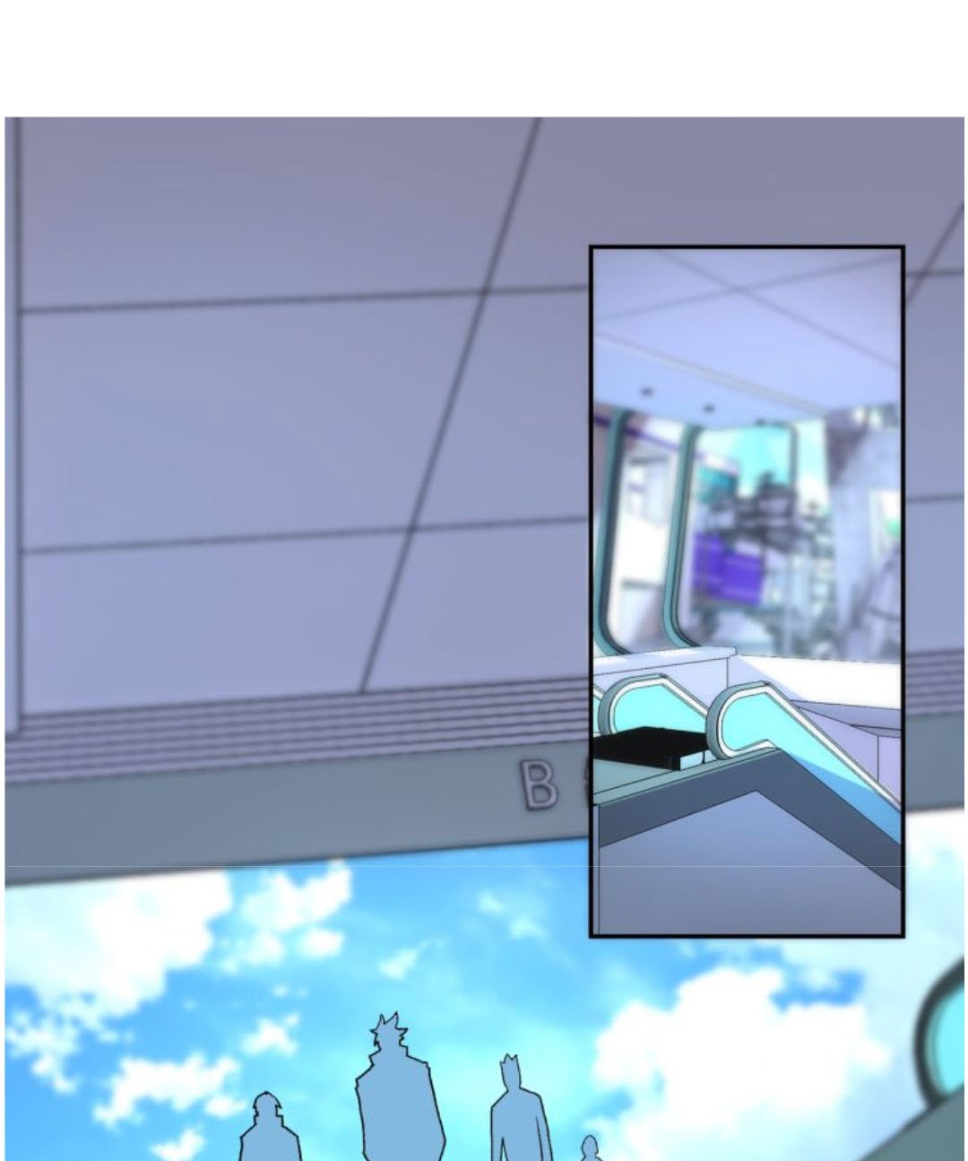 Super System Chapter 164 Gambar 32