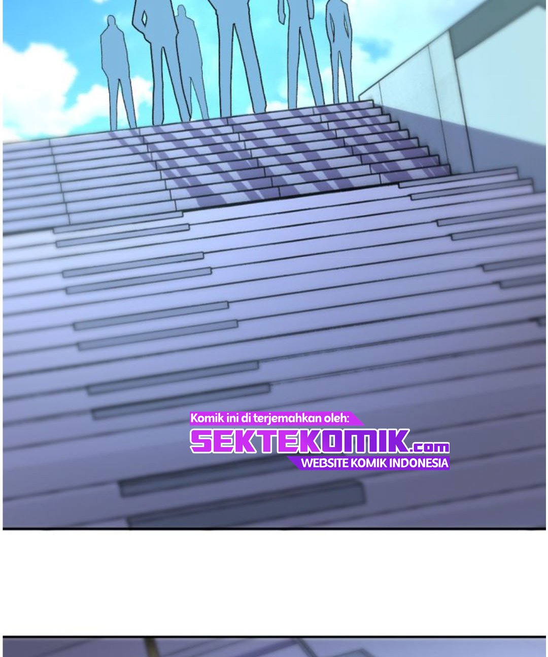 Super System Chapter 164 Gambar 33