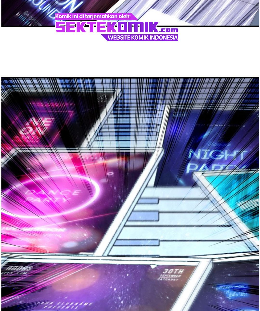 Super System Chapter 164 Gambar 38