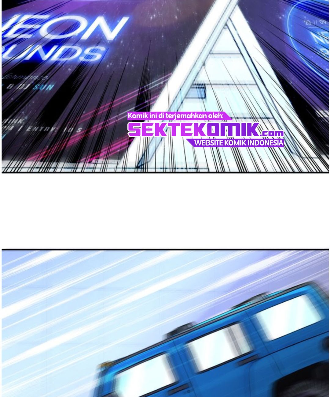 Super System Chapter 164 Gambar 39