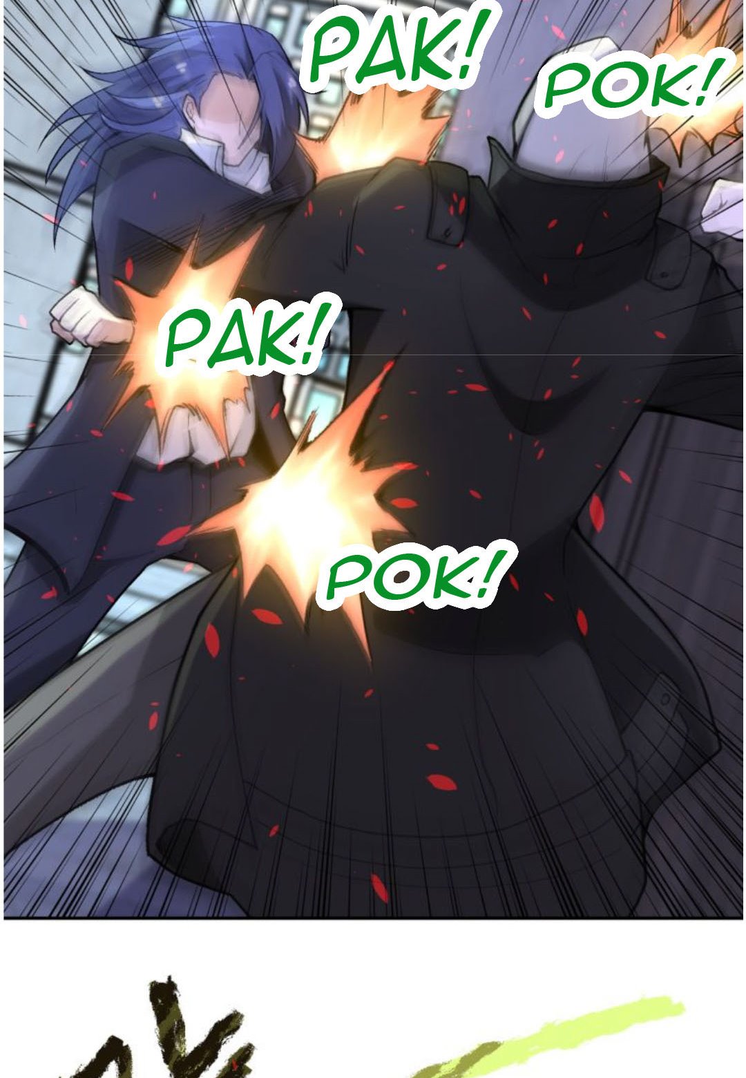 Super System Chapter 164 Gambar 7