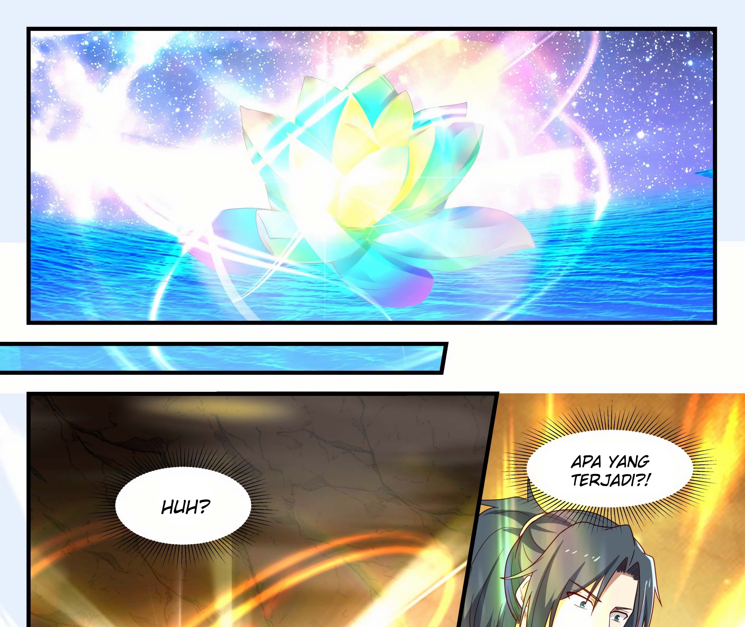 Martial Peak Part 1 Chapter 1093 Gambar 18