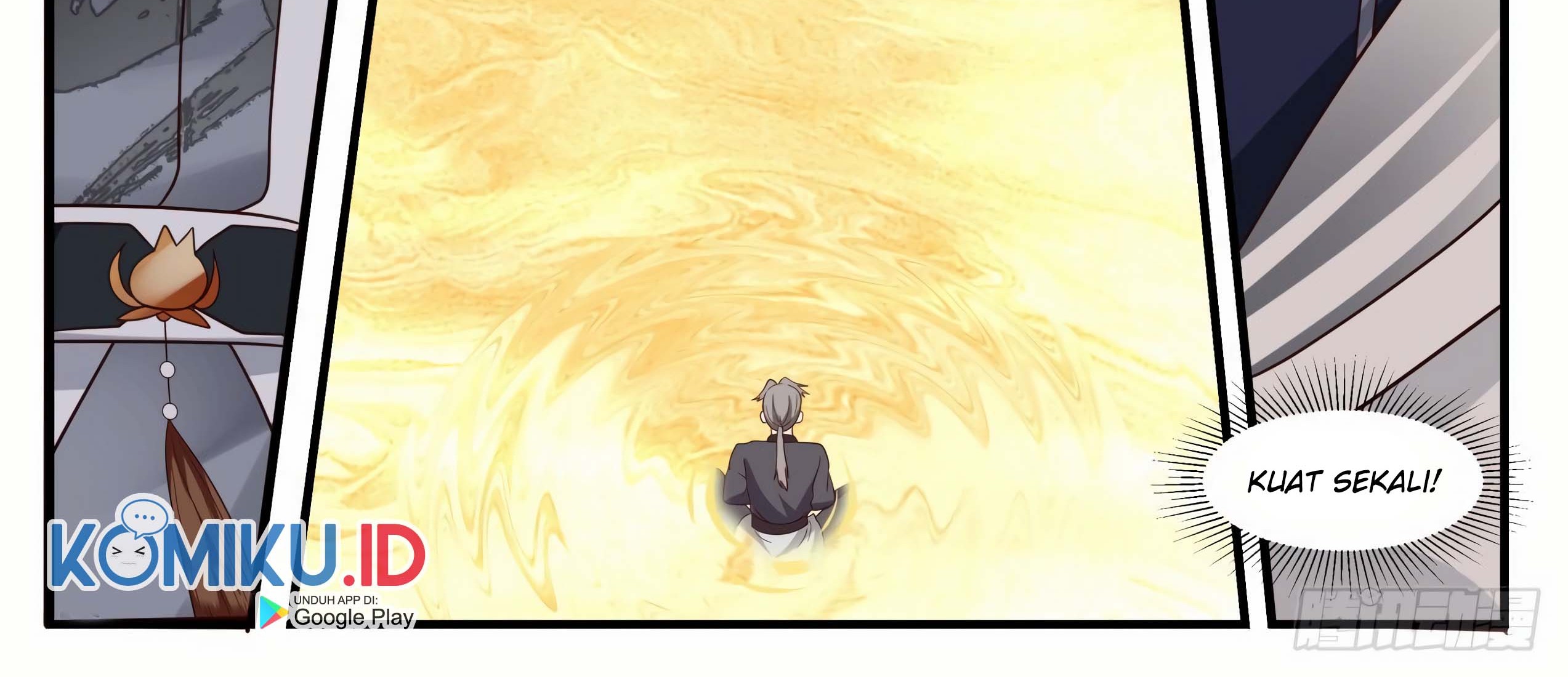 Martial Peak Part 1 Chapter 1093 Gambar 4