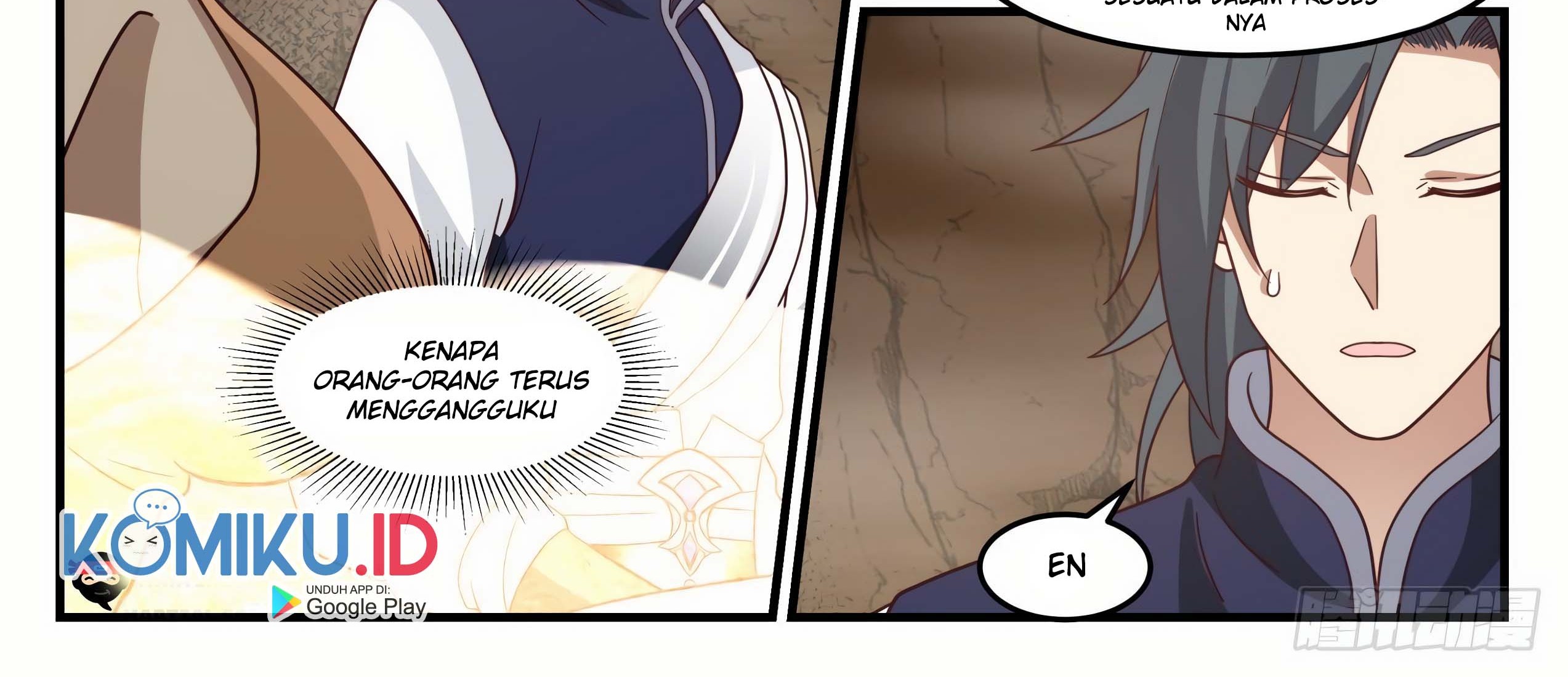 Martial Peak Part 1 Chapter 1093 Gambar 13
