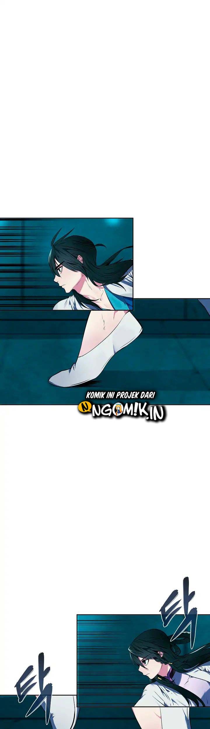 Volcanic Age Chapter 90 Gambar 26