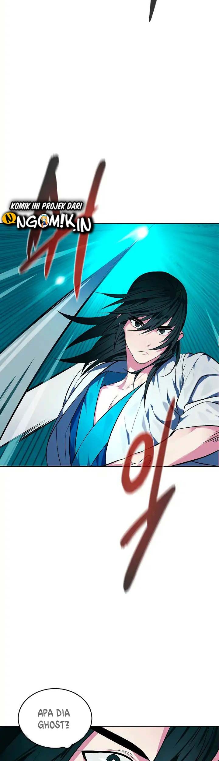 Volcanic Age Chapter 90 Gambar 29