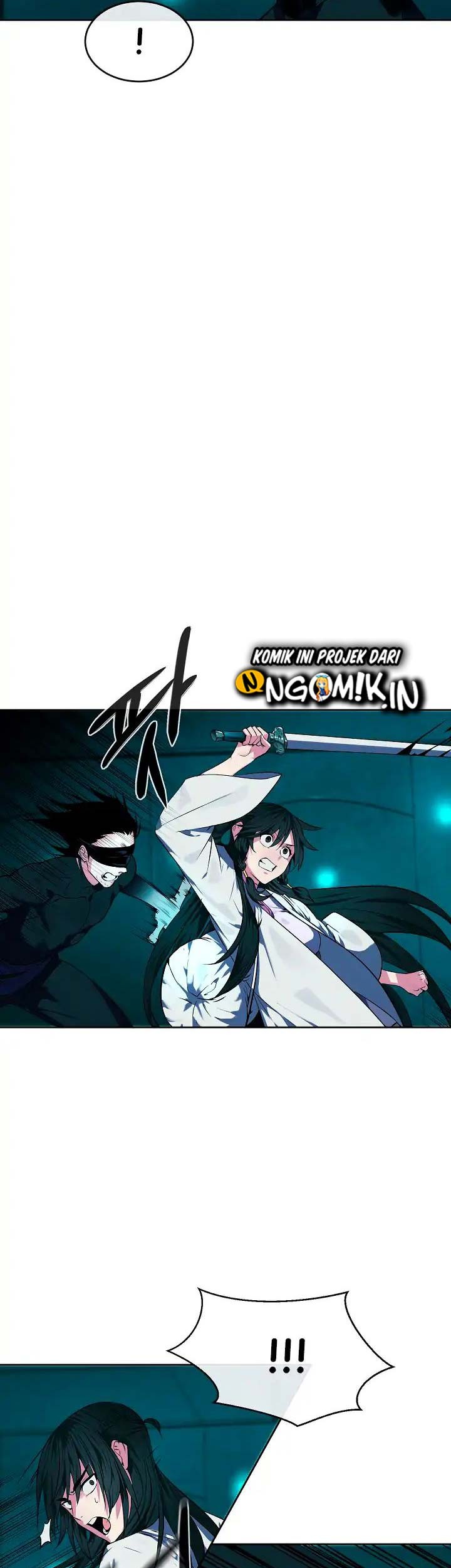 Volcanic Age Chapter 90 Gambar 35