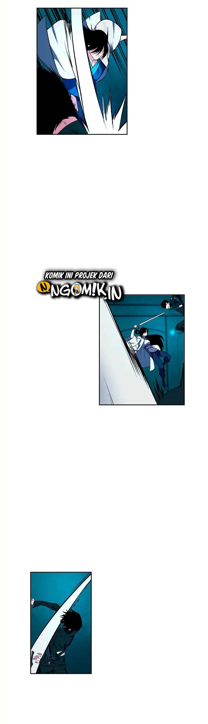 Volcanic Age Chapter 90 Gambar 42