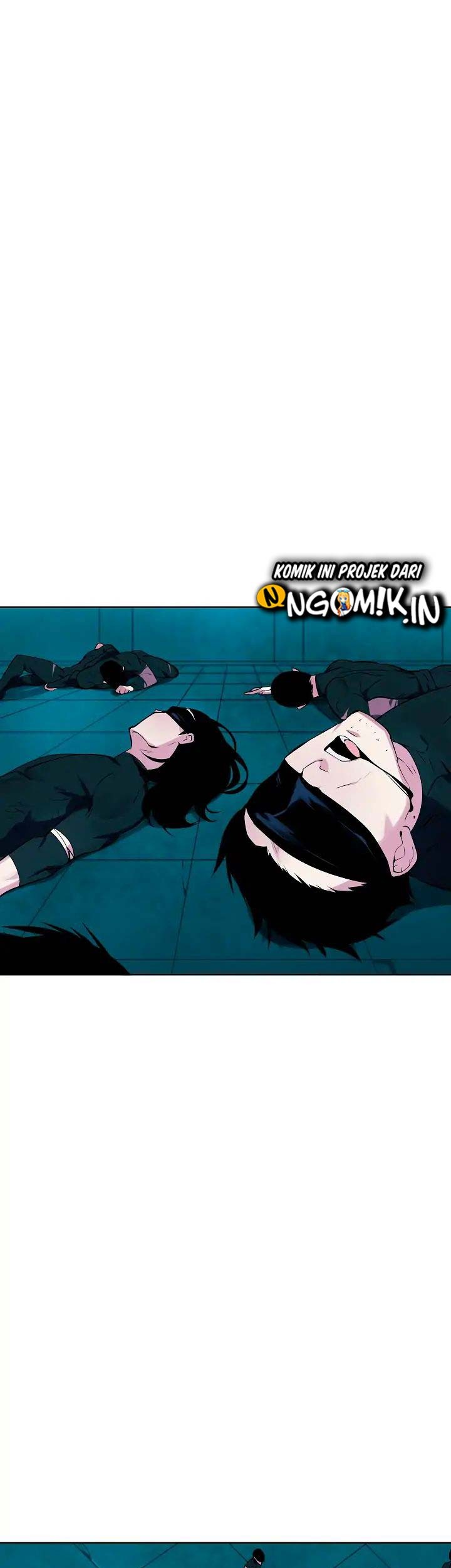 Volcanic Age Chapter 90 Gambar 44