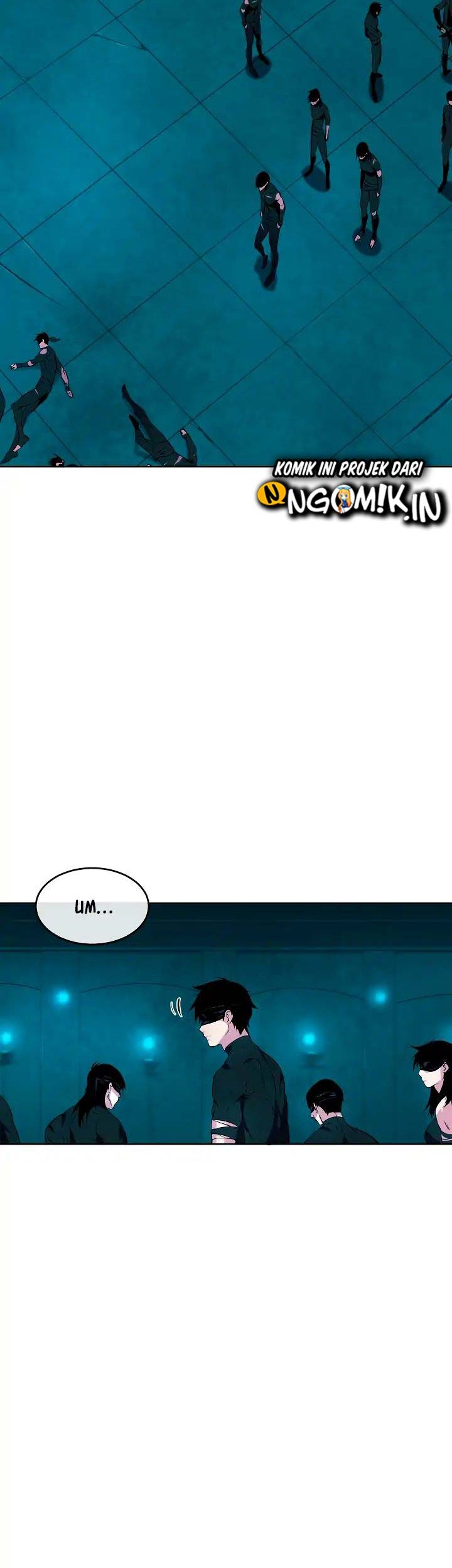 Volcanic Age Chapter 90 Gambar 45