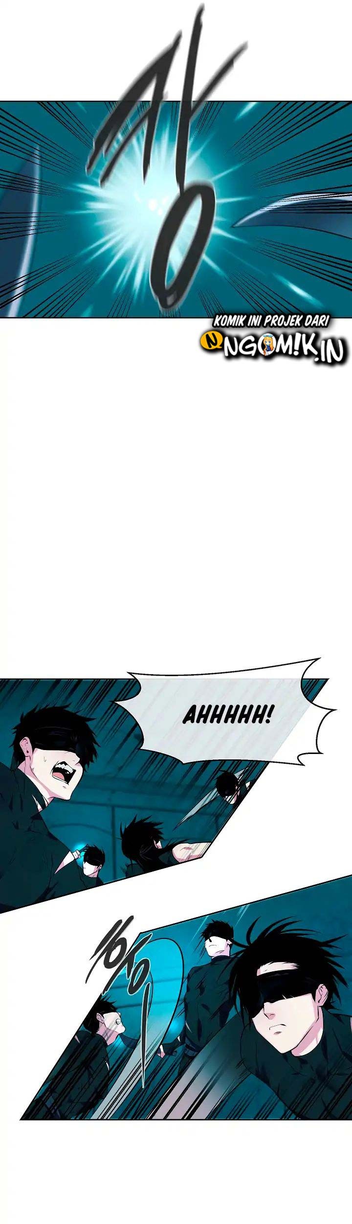 Volcanic Age Chapter 90 Gambar 20