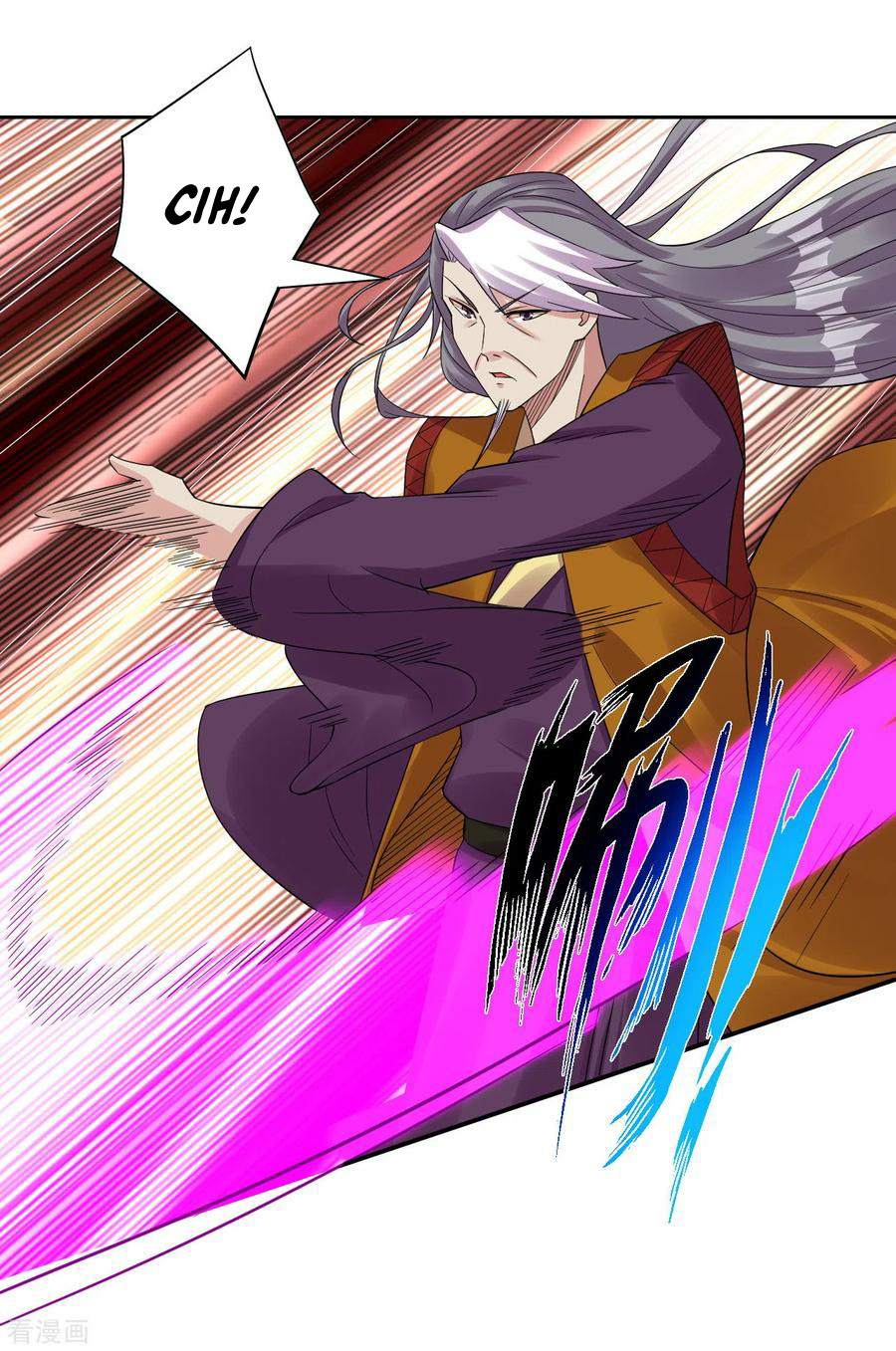 Reborn of War God Chapter 178 Gambar 7