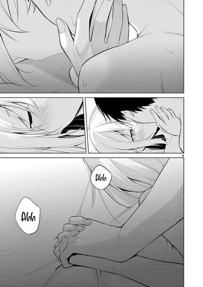 Jubunnoichi no Hanayome Chapter 51 Gambar 10