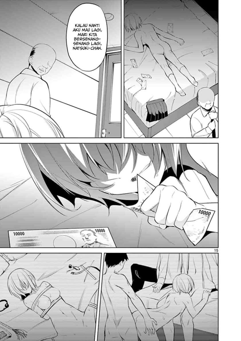 Jubunnoichi no Hanayome Chapter 48 Gambar 16