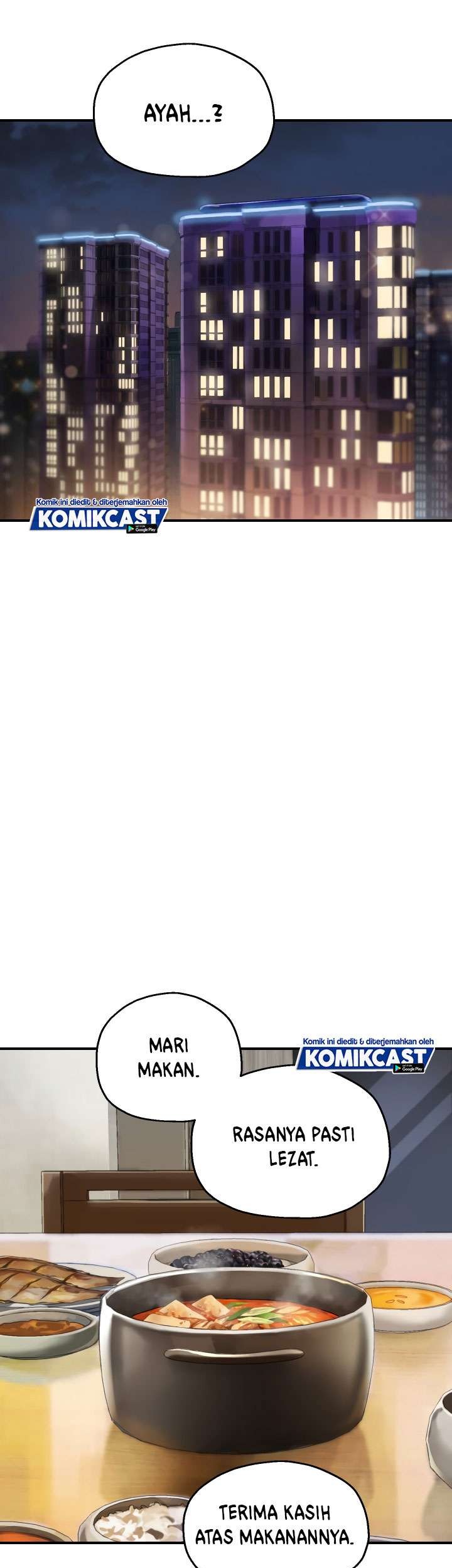 Player Who Can’t Level Up Chapter 26 Gambar 53