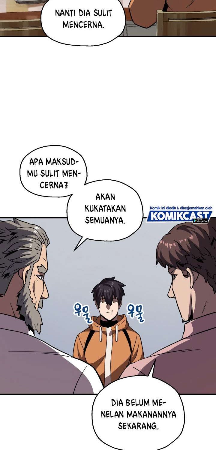 Player Who Can’t Level Up Chapter 26 Gambar 57